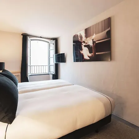 Maison Du Portail Neuf A Tropez 아파트 쎙뜨호뻬