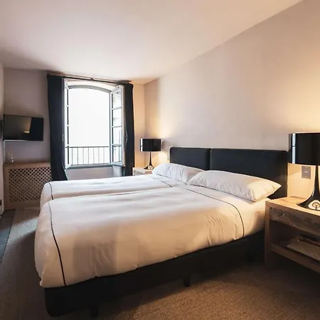 Maison Du Portail Neuf A Tropez * 쎙뜨호뻬