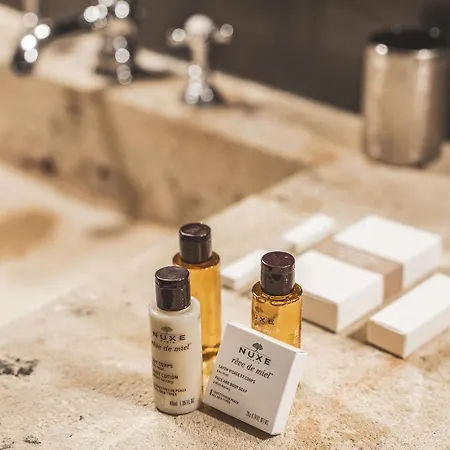 Maison Du Portail Neuf A Tropez * 쎙뜨호뻬