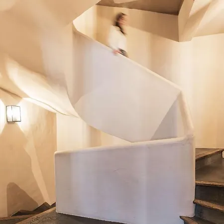 아파트 Maison Du Portail Neuf A Tropez *